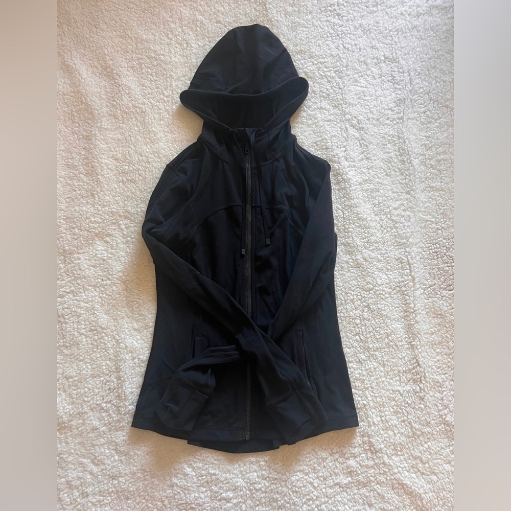 Lululemon Hooded Define Jacket *Nulu